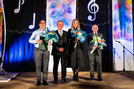 Proslava ob prazniku občine Žirovnica 16